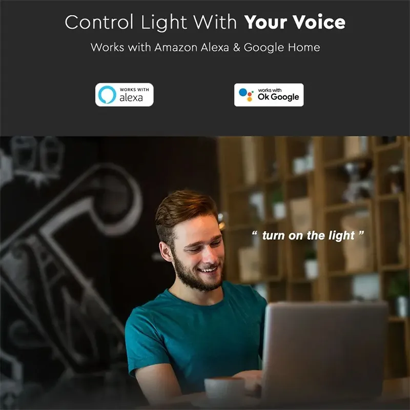 Controller Banda LED 3IN1 Wi-Fi 12 Butoane