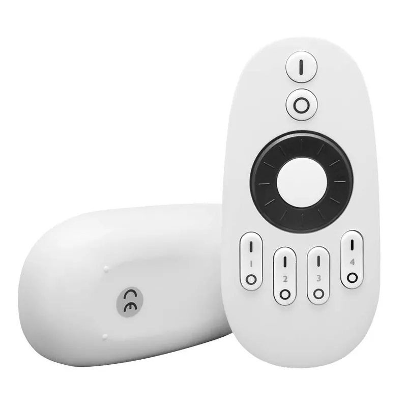 Telecomanda Controller Banda LED 4 Zone