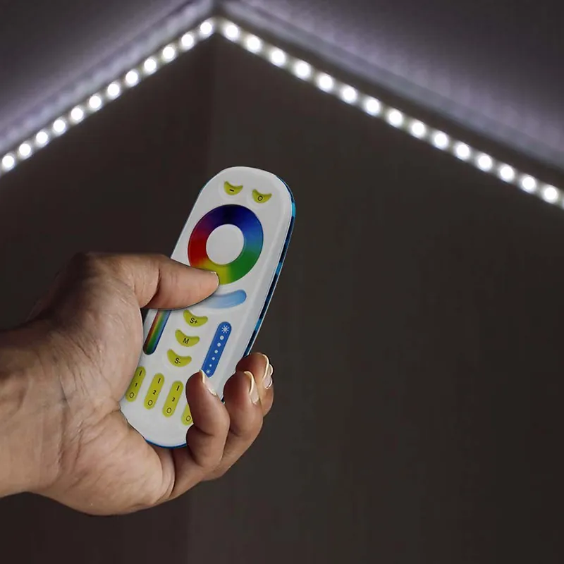 Telecomanda Controller Banda LED 3IN1 Touch