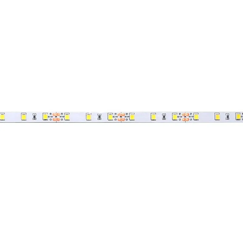 Banda LED SMD 60LED/M 3000K IP20 5M