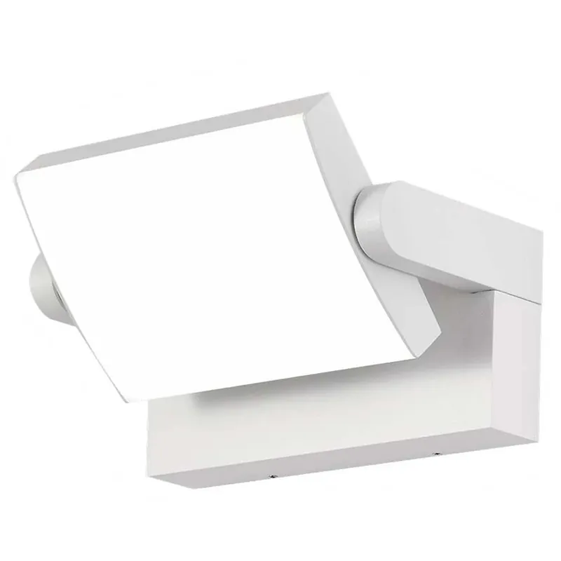Lampa LED 17W IP65 4000K- Alb