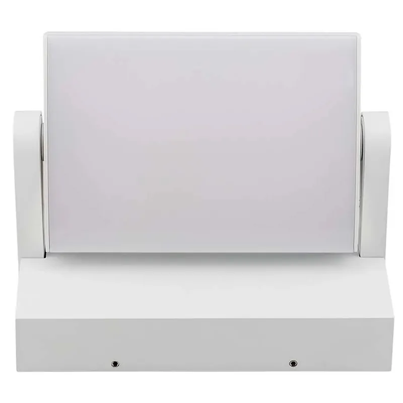 Lampa LED 17W IP65 4000K- Alb