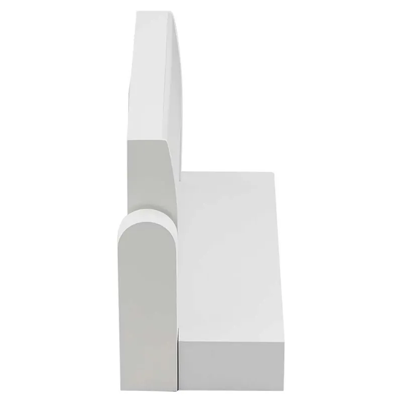 Lampa LED 17W IP65 4000K- Alb