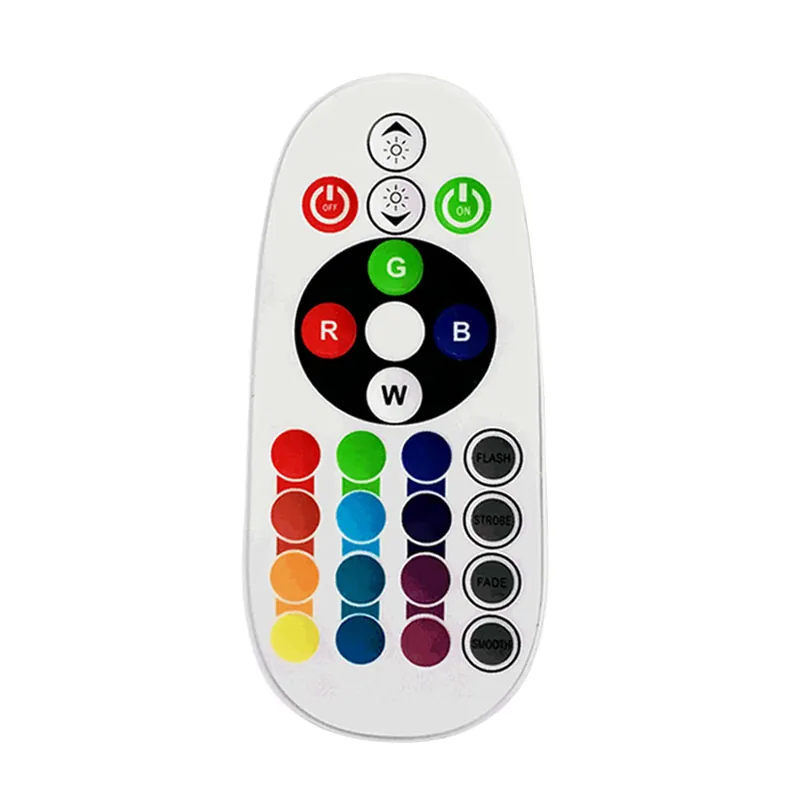 Kit Banda LED COB RGB 24V 13W IP 20
