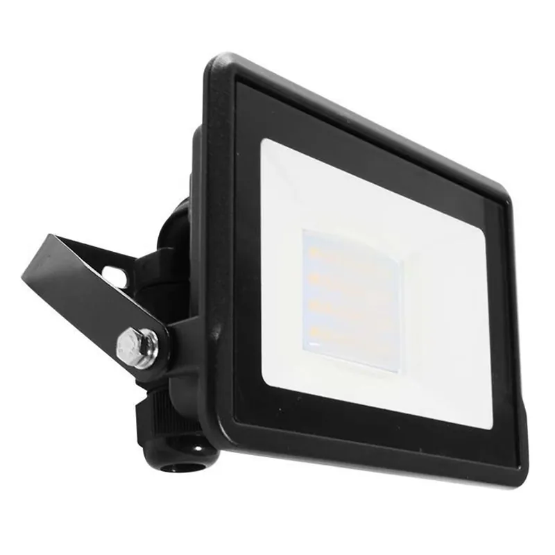 Reflector Smart LED 10W RGB + Alb Calb- Alb Rece