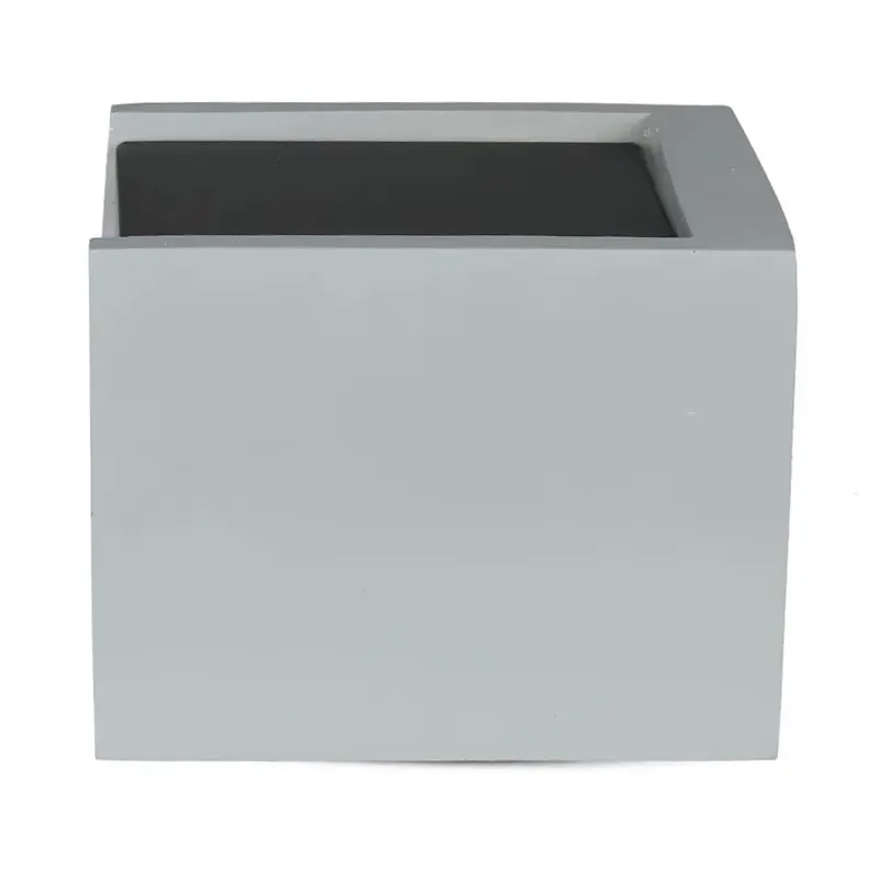 Corp Iluminat Soclu GU10  - Negru/Gri
