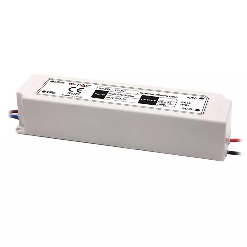 Sursa Alimentare Banda LED 12V 8A 100W