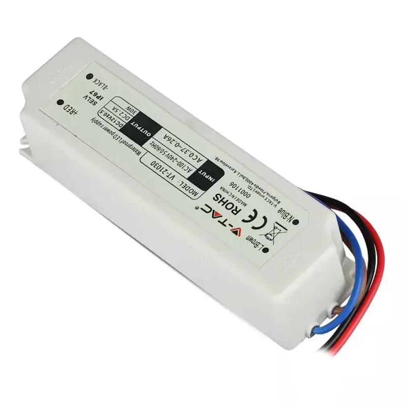 Sursa Alimentare Banda LED 12V 8A 100W