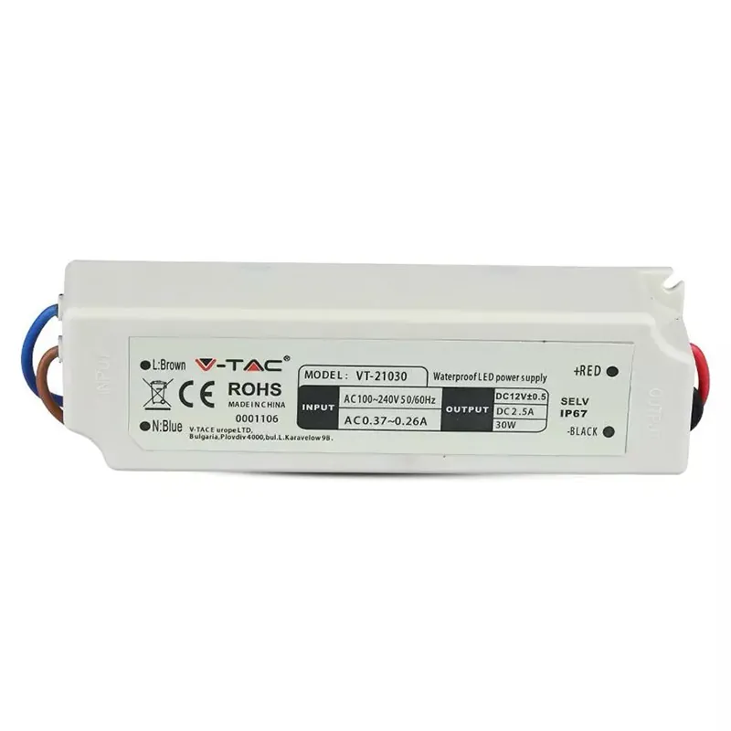Sursa Alimentare Banda LED 12V 8A 100W
