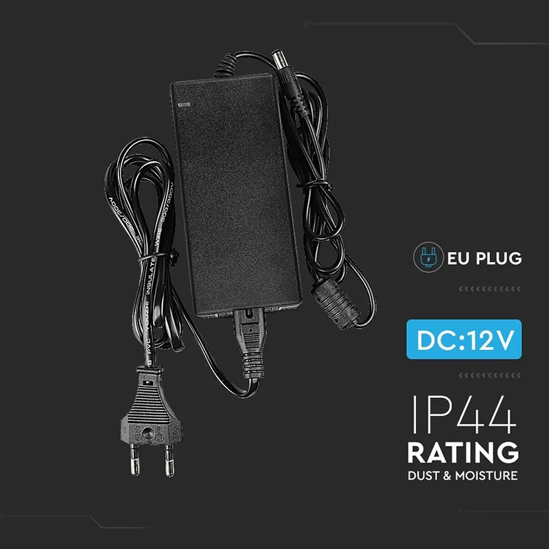 Sursa Alimentare Banda LED 12V 6.5A 78W