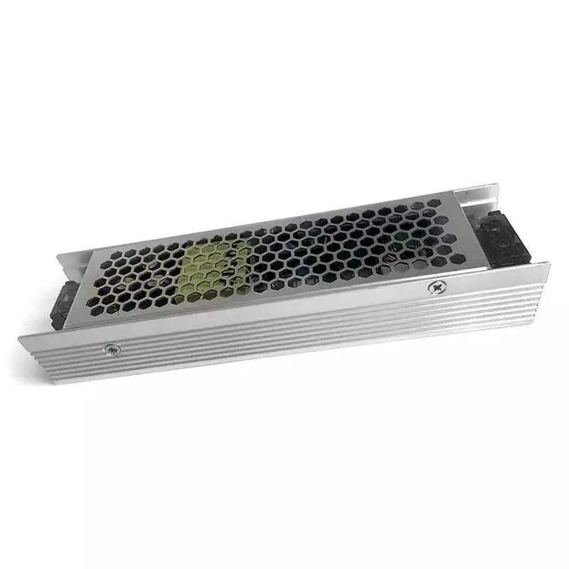 Sursa Alimentare SMPS Slim 12V 10A 120W