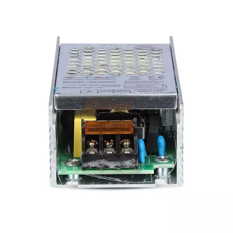 Sursa Alimentare SMPS Slim 12V 5A 60W