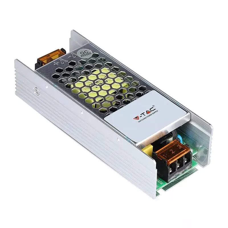 Sursa Alimentare SMPS Slim 12V 6A 75W