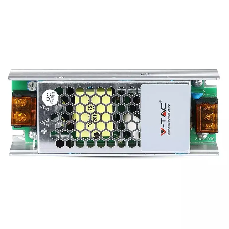 Sursa Alimentare SMPS Slim 12V 6A 75W
