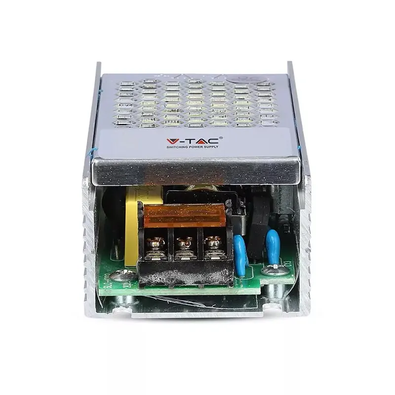 Sursa Alimentare SMPS Slim 12V 6A 75W