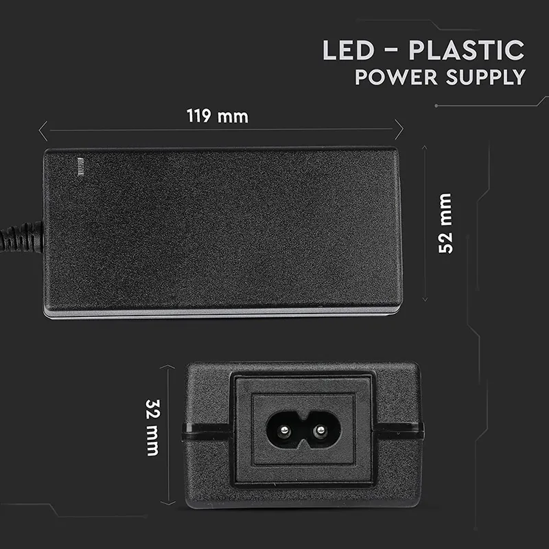 Sursa Alimentare Banda LED  12V 3.5A 42W IP44