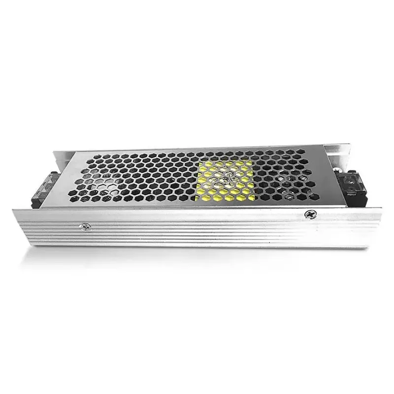 Sursa Alimentare SMPS Slim IP20 24V 6.5A 150W