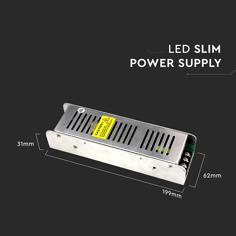 Sursa Alimentare Dimabila 12V 150W 12.5A IP20