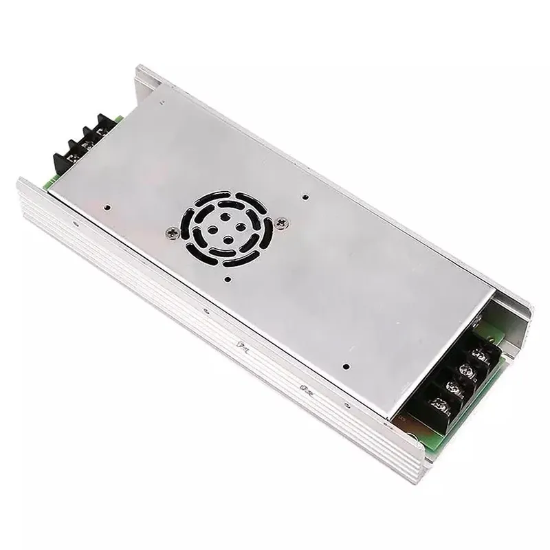 Sursa Alimentare SMPS Slim 12V 30A 350W