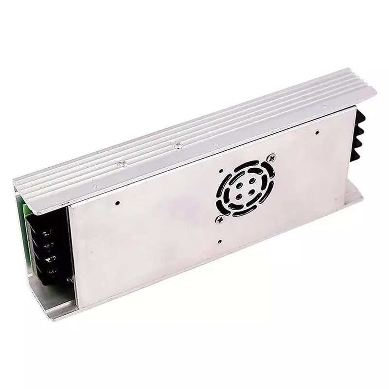 Sursa Alimentare SMPS Slim 12V 30A 350W