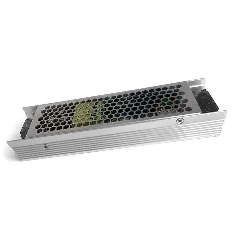 Sursa Alimentare SMPS Slim 24V 5A 120W