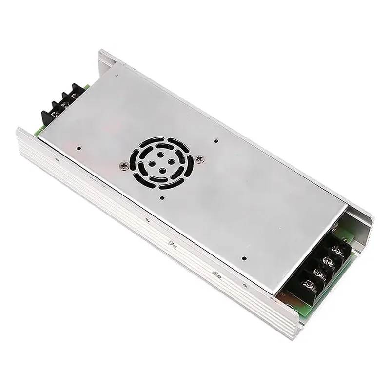 Sursa Alimentare SMPS Slim 24V 15A 350W