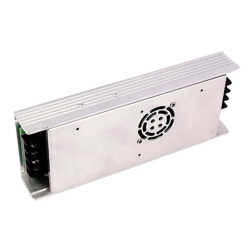 Sursa Alimentare SMPS Slim 24V 15A 350W