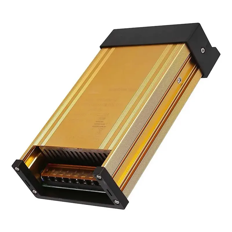 Sursa Alimentare SMPS Slim 24V 16.6A 400W