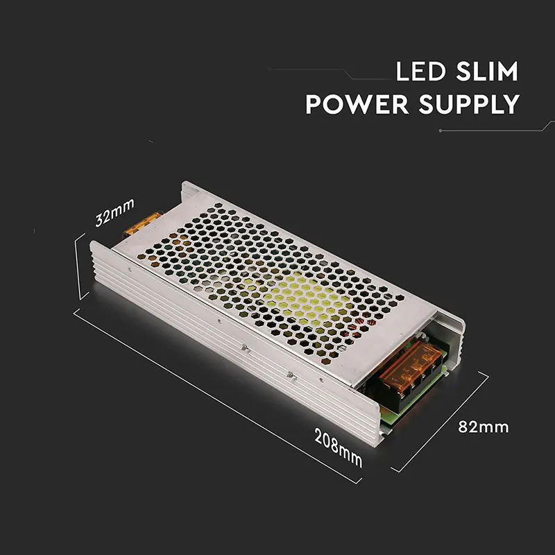 Sursa Alimentare Banda LED 12V 360W 30A IP20