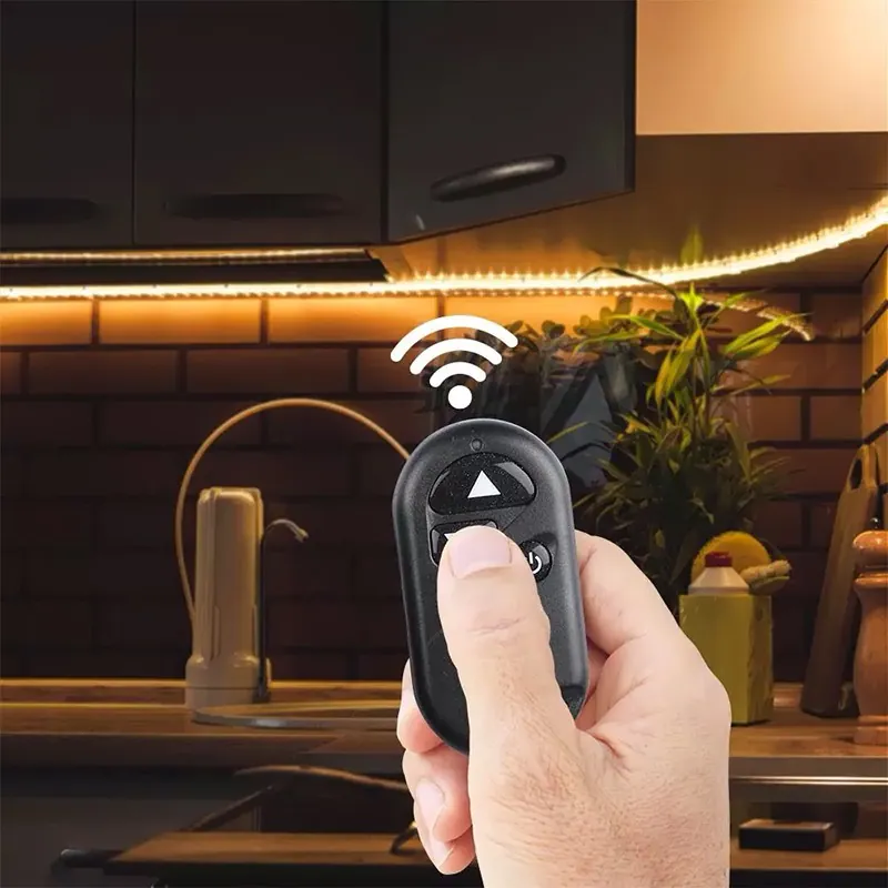 Controller Banda LED Functie Dimmer 12V 96W