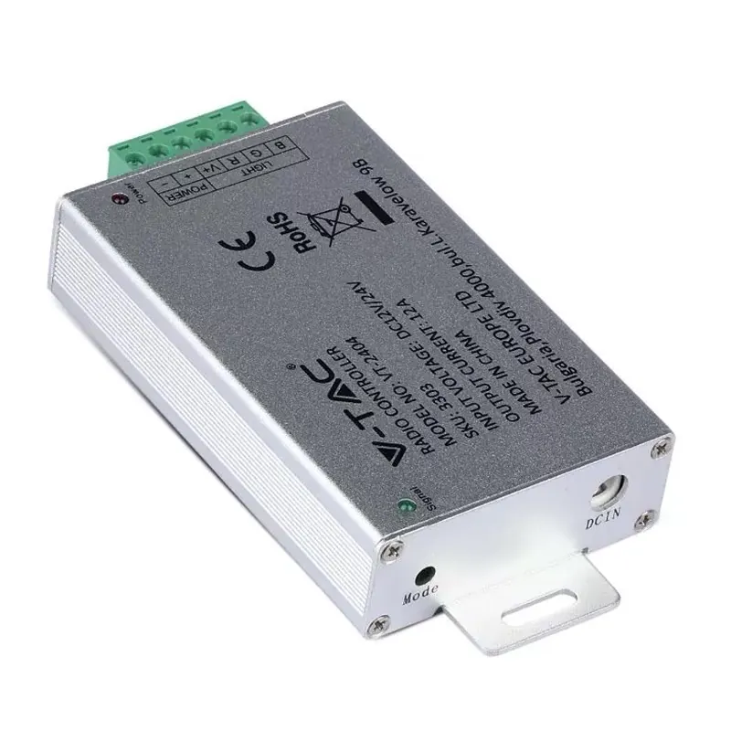 Controller Banda LED 12V/24V 144W