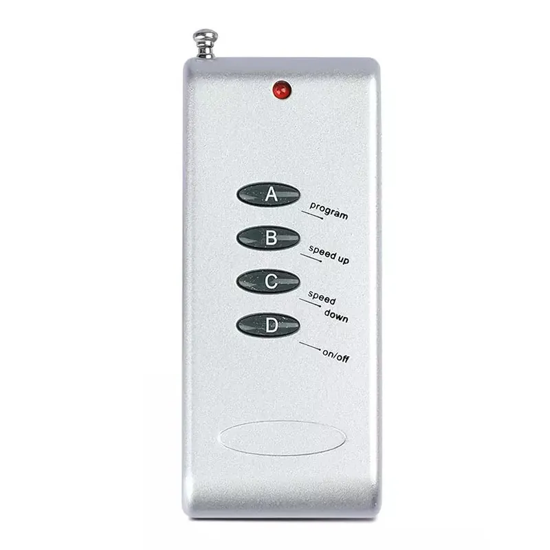 Controller Banda LED 12V/24V 144W
