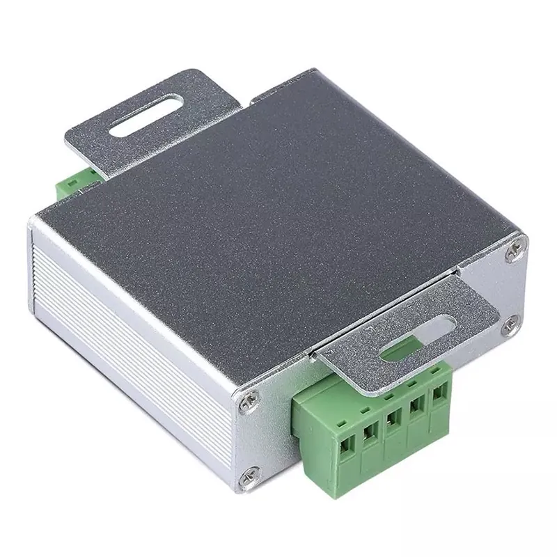 Amplificator Banda LED RGB+W
