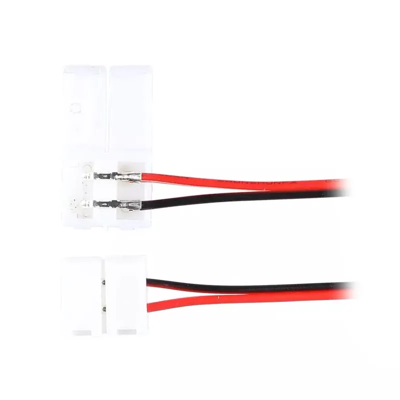Conector pe Fir Banda LED 5050