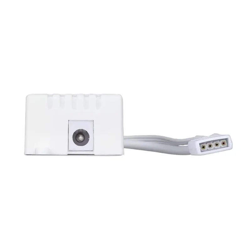 Controller Banda LED RGB 24 Butoane
