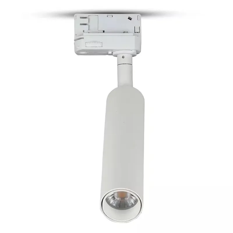 Corp Iluminat LED 20W Tracklight 5000K Alb Neutru