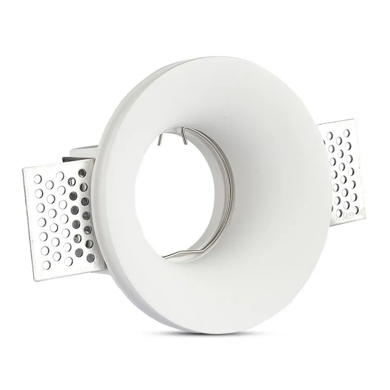Corp Spot GU10 din Gips 100X 0MM - Alb