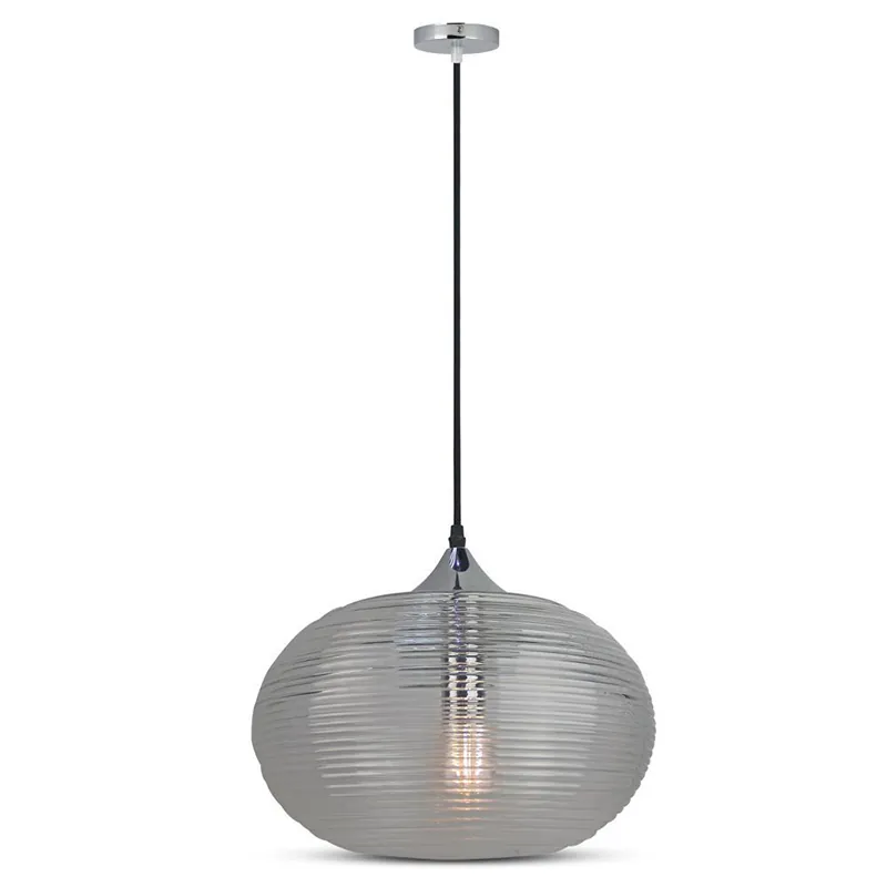 Pendul Tavan Soclu E27 33X38X10CM Diamond