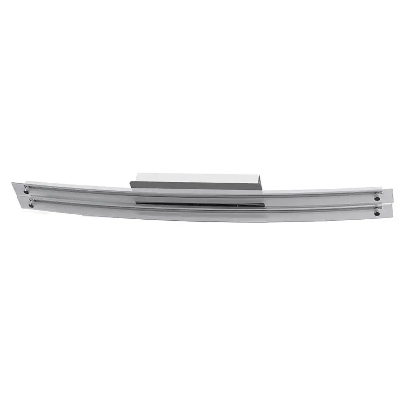 Corp Iluminat LED 36W  4000K Alb Neutru - Crom/Alb