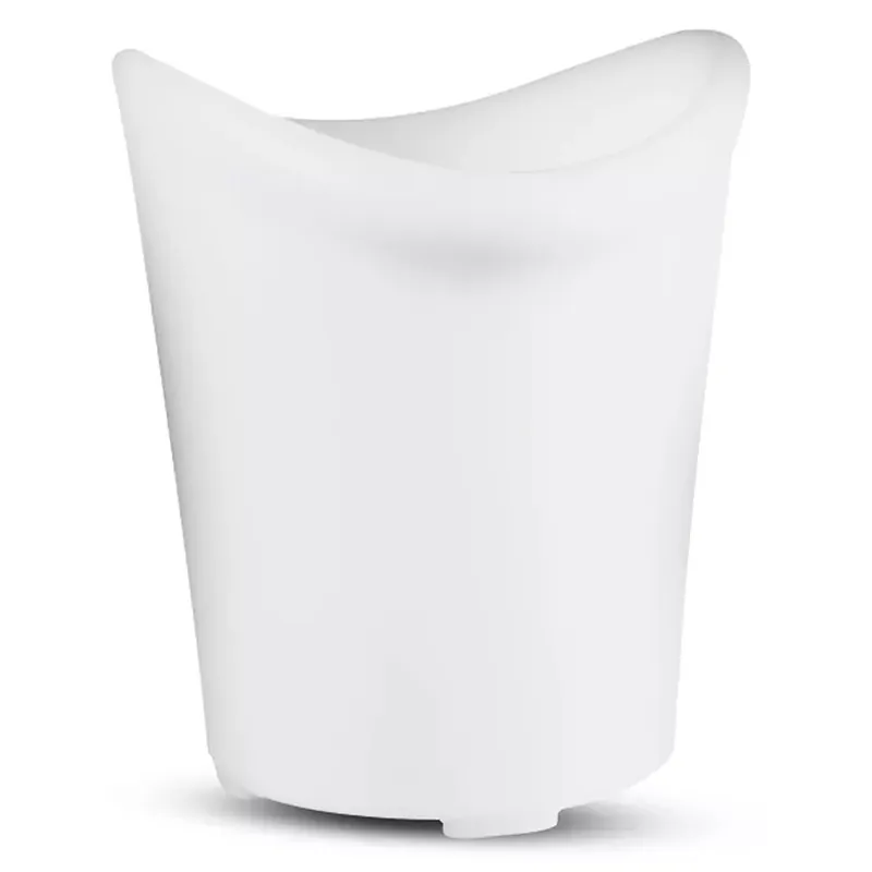 Frapiera Iluminata LED RGB 29X33X35CM