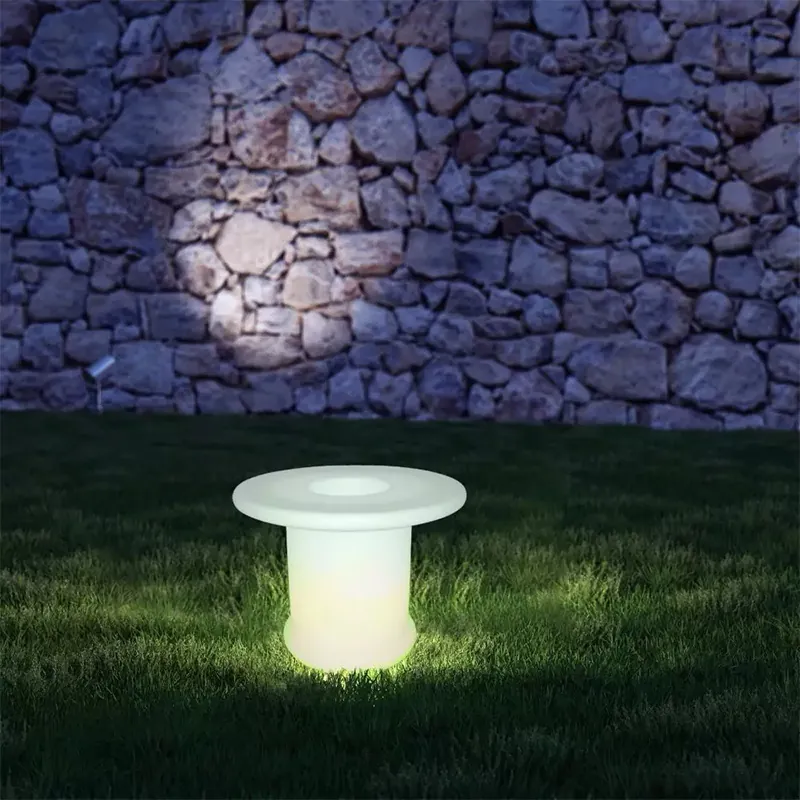 Masuta Iluminata LED RGB 72CMX56CM IP54