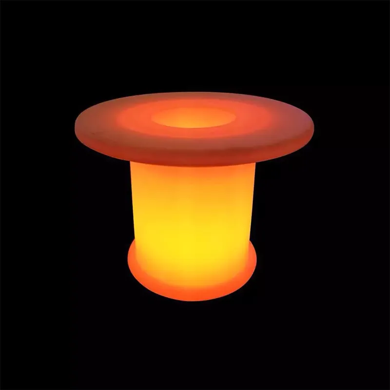 Masuta Iluminata LED RGB 72CMX56CM IP54
