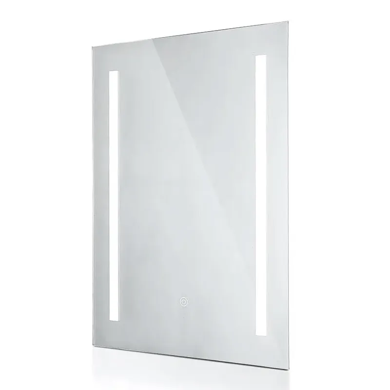 Oglinda Iluminata LED 4W 6400K Alb Rece IP44 Anti Aburire