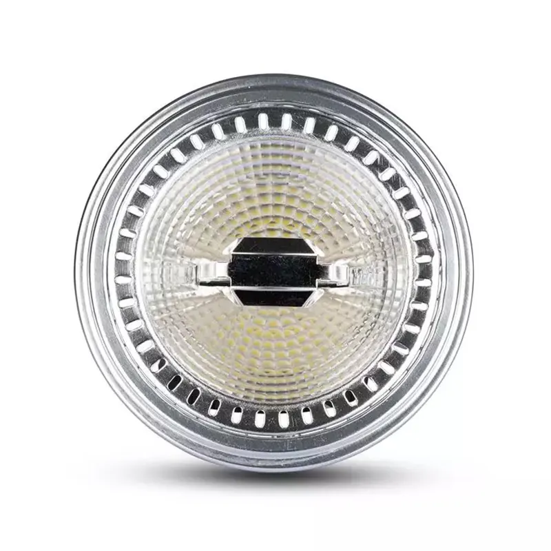 Spot LED GU10 AR111 12W 4500K Alb Neutru