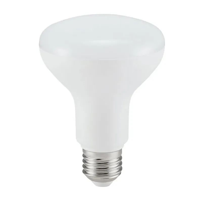 Bec LED R80 E27 10W 4500K Alb Netru