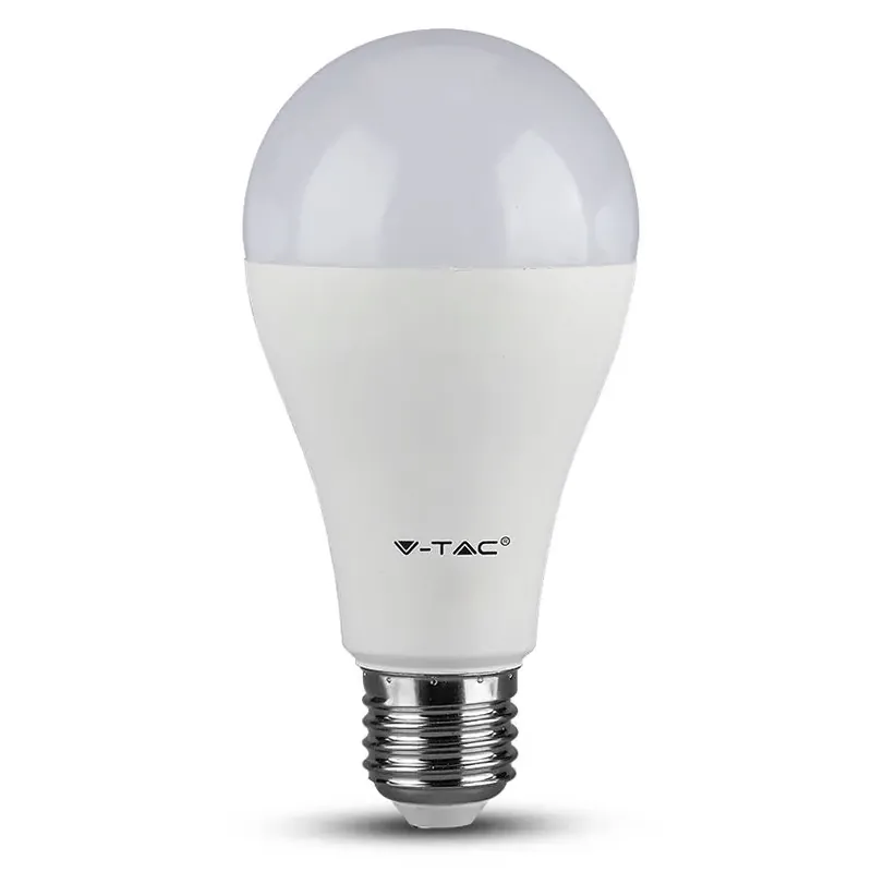 Bec LED A65 E27 17W 4500K Alb Neutru