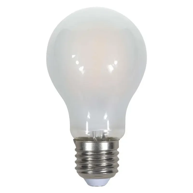 Bec E27 A67 cu Filament LED 8W 6400K Alb Rece