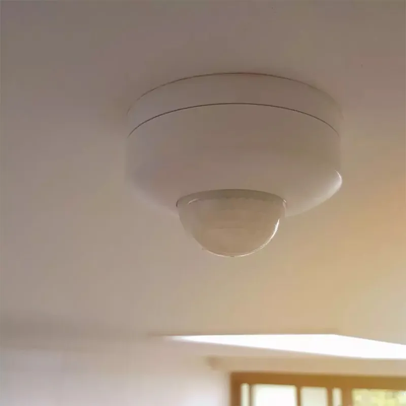 Senzor Miscare 360GRADE Montaj Tavan