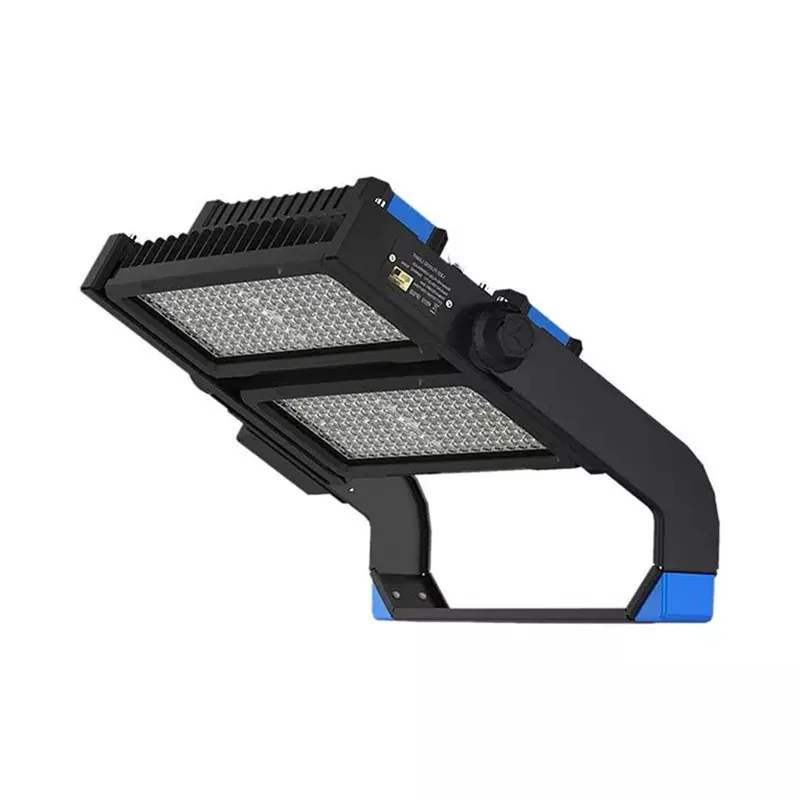 Proiector LED 500W Driver Meanwell 4000K