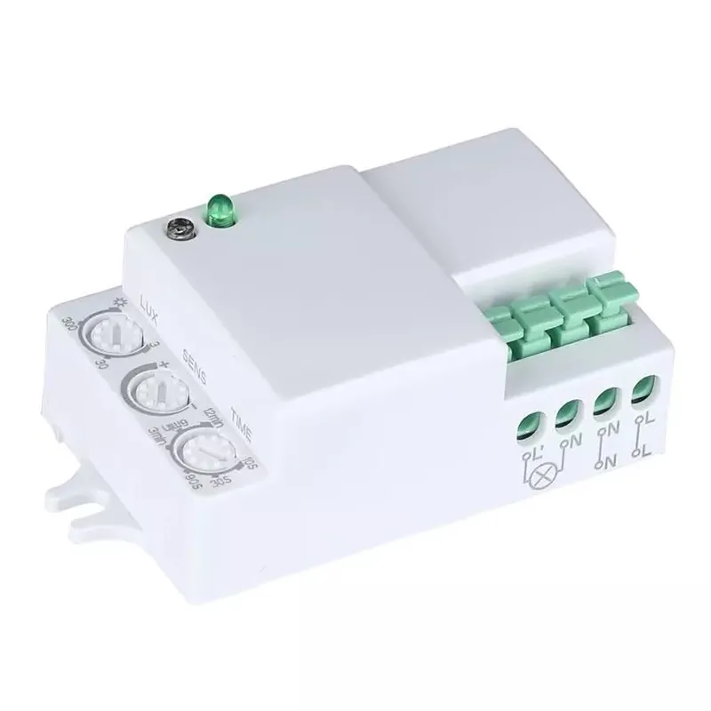 Senzor Microunde Max 300W